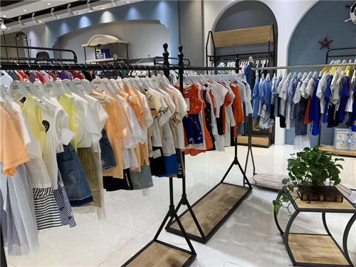 金果果童裝批發貨源兒童t恤