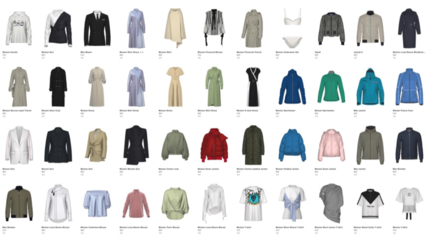 獲1億元A+輪融資,凌笛科技持續領跑服裝產業3d數字化服務