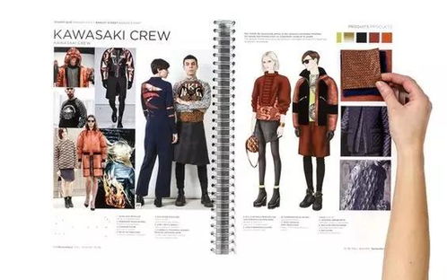 設計師必讀 四點教你如何做好服裝商品企劃