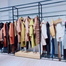  雍盼盼 個(gè)體經(jīng)營 主營 外貿(mào)精品女裝,外貿(mào)精